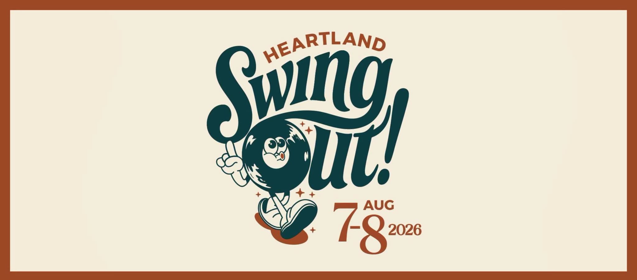 Heartland SwingOut!