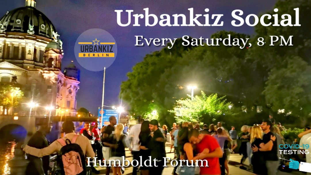 Urbankiz Social