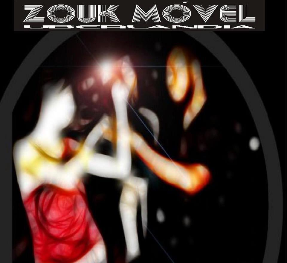 Zouk Móvel Uberlândia