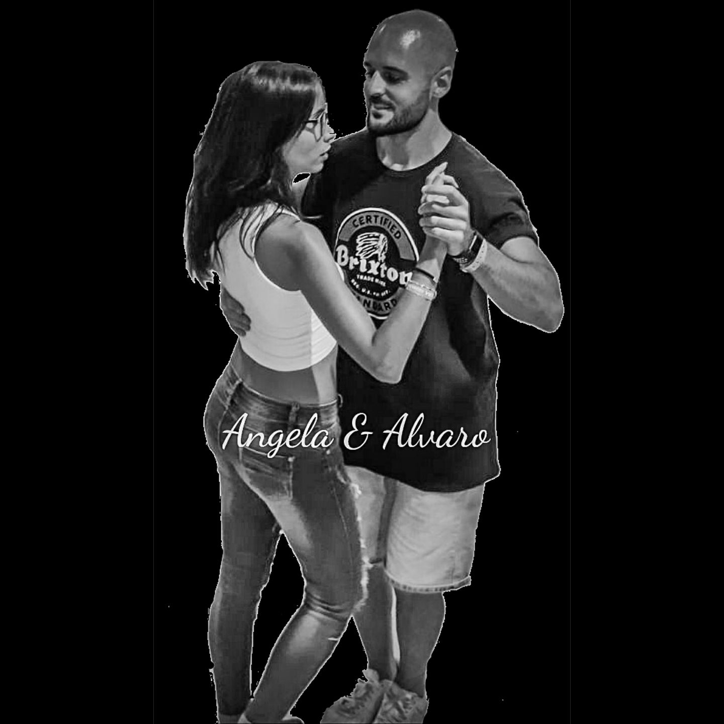 CLASE DE KIZOMBA GRATIS