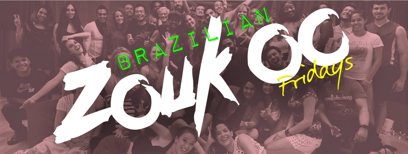 Zouk OC -- Brazilian Zouk Instruction and Social