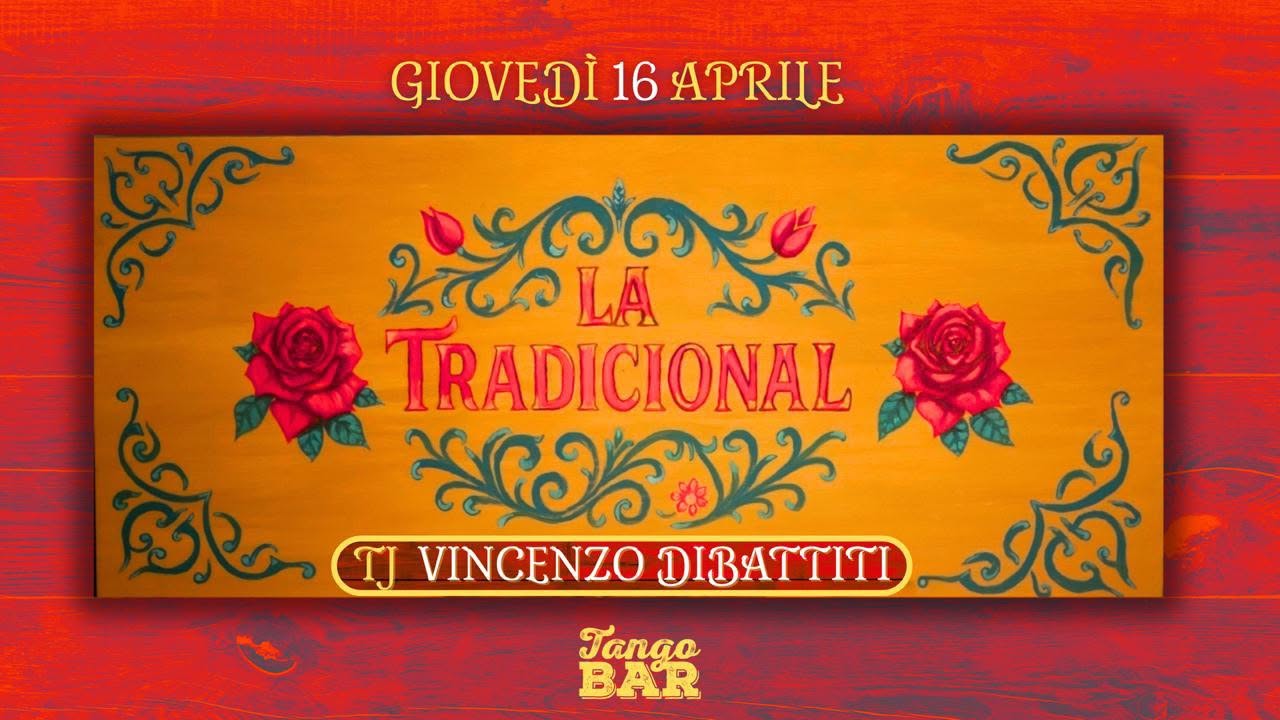 La Tradicional