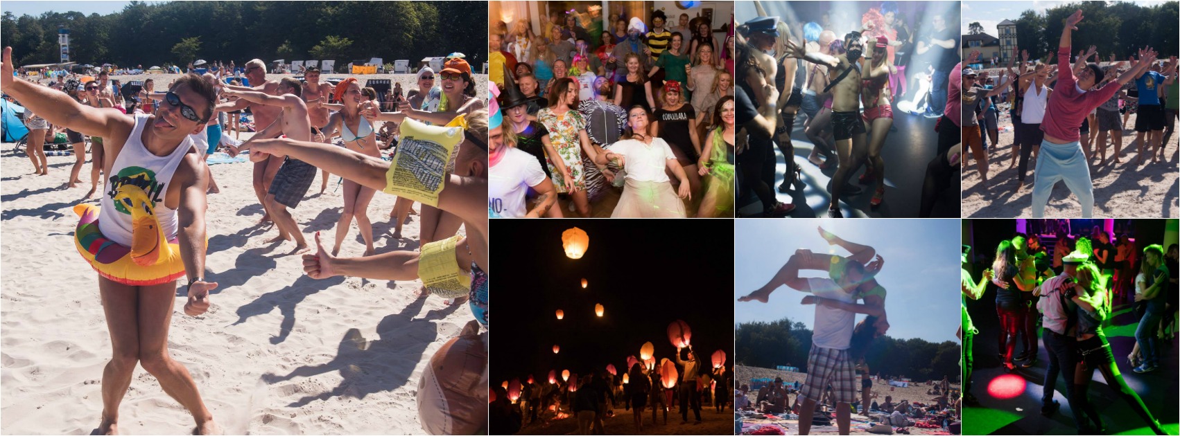 Summer Dream Camp Ustka 2018!!!!! OSTATNIE MIEJSCA!!