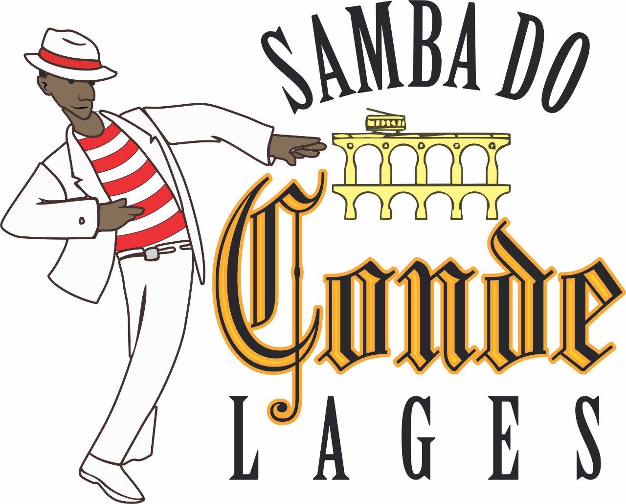 Samba da Conde Lages Grátis