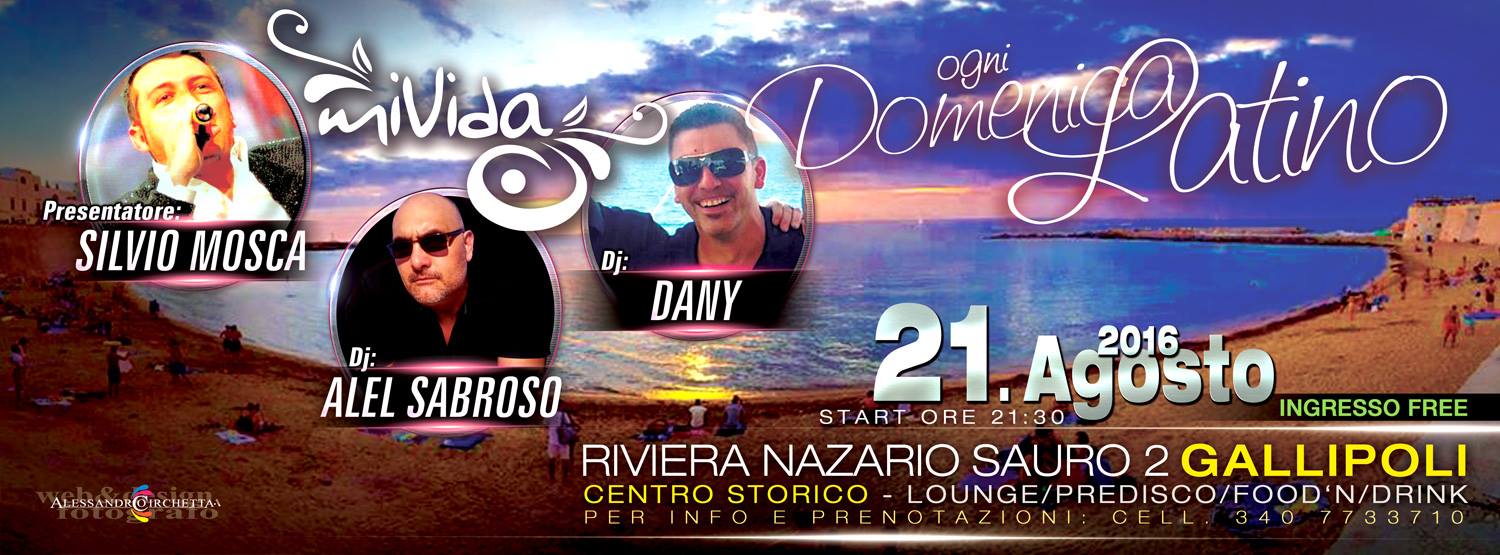 Domenica Latino
