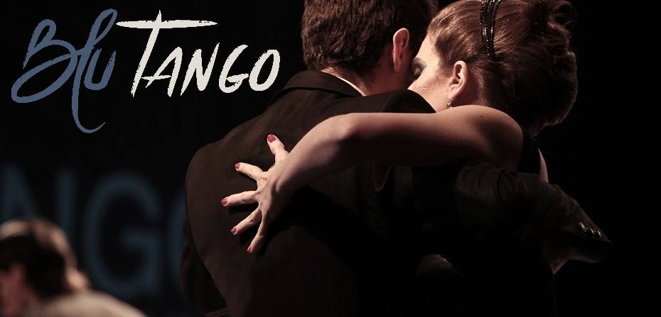Presentazione corsi Blutango 2016 2017