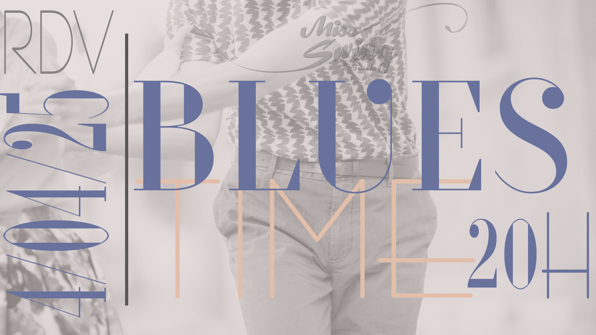 Blues Time