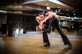 Salsa Beginner Certification Course