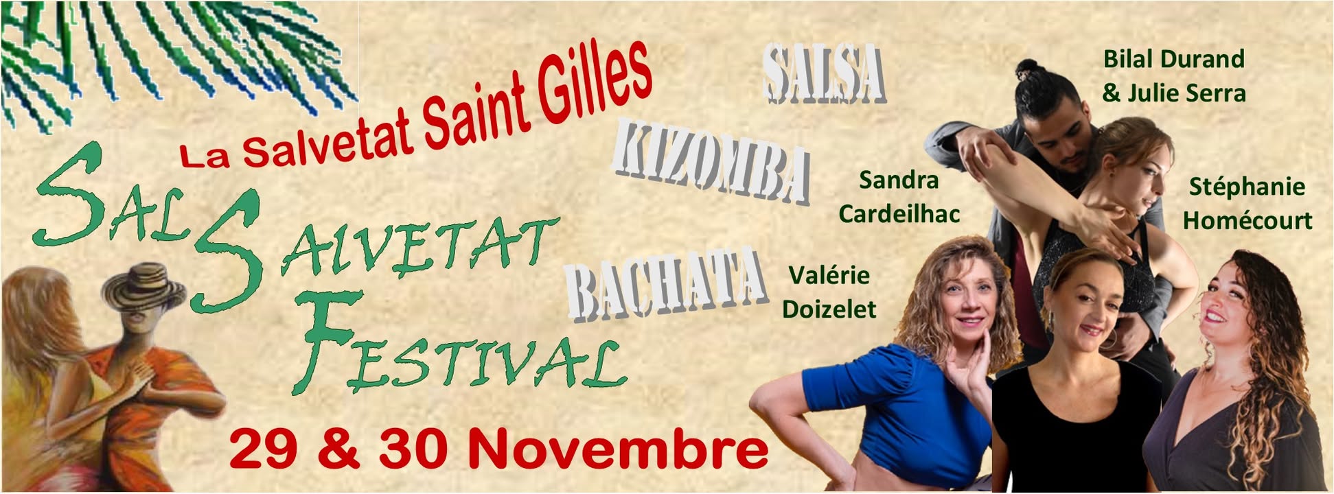 Sal'Salvetat Festival