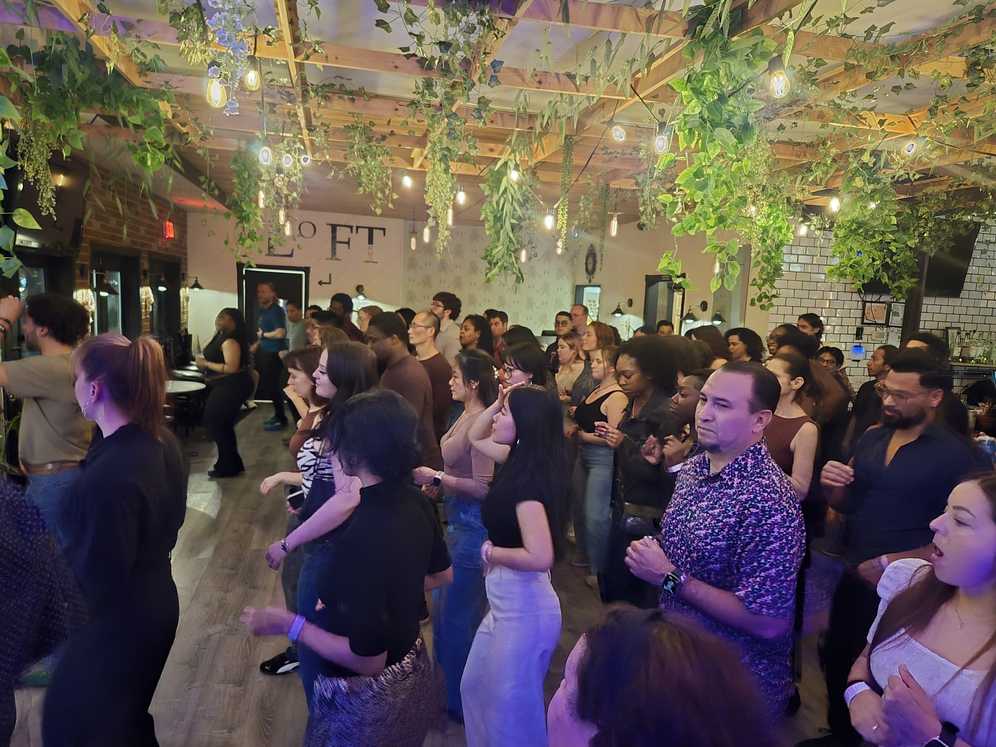 Salsa and Bachata Pop-Up Fridays: Rumba Vibes!ππ»