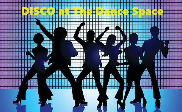 Disco at The Dance Space