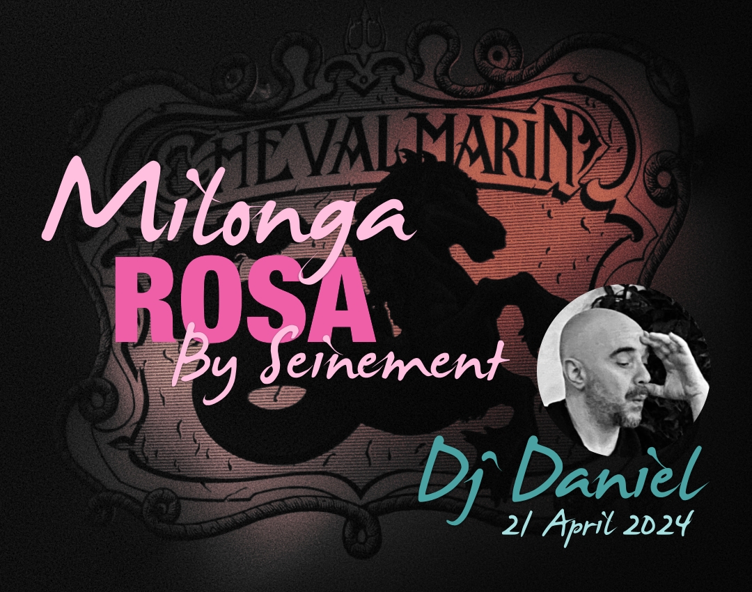 Milonga Rosa