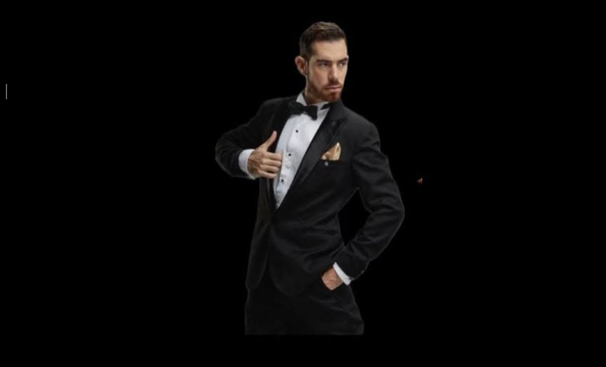 Tango Workshop with NICOLAS FILIPELI & DJ GLENN at Milonga Genesis