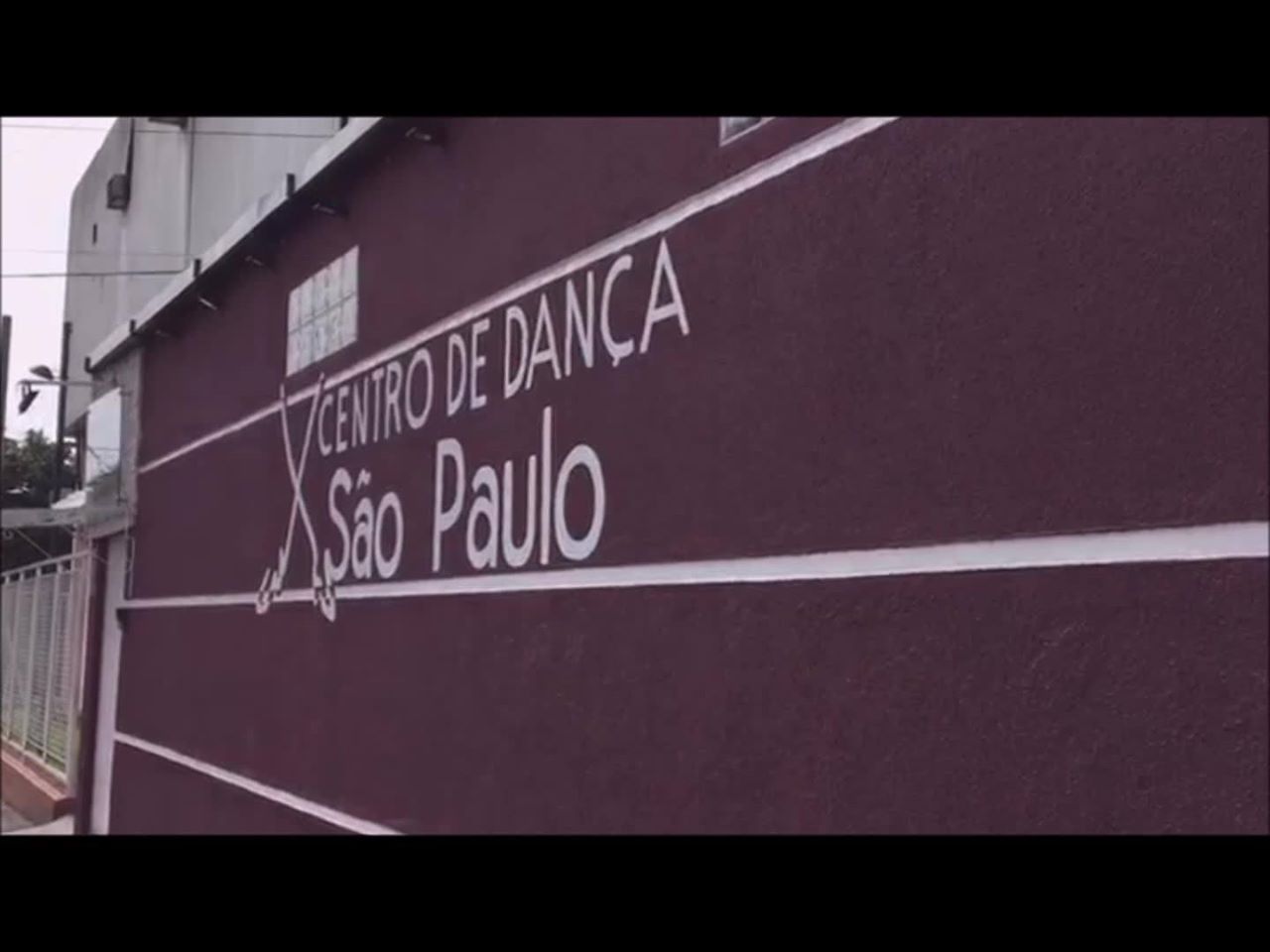 Workshop de tango com Erica Boaglio