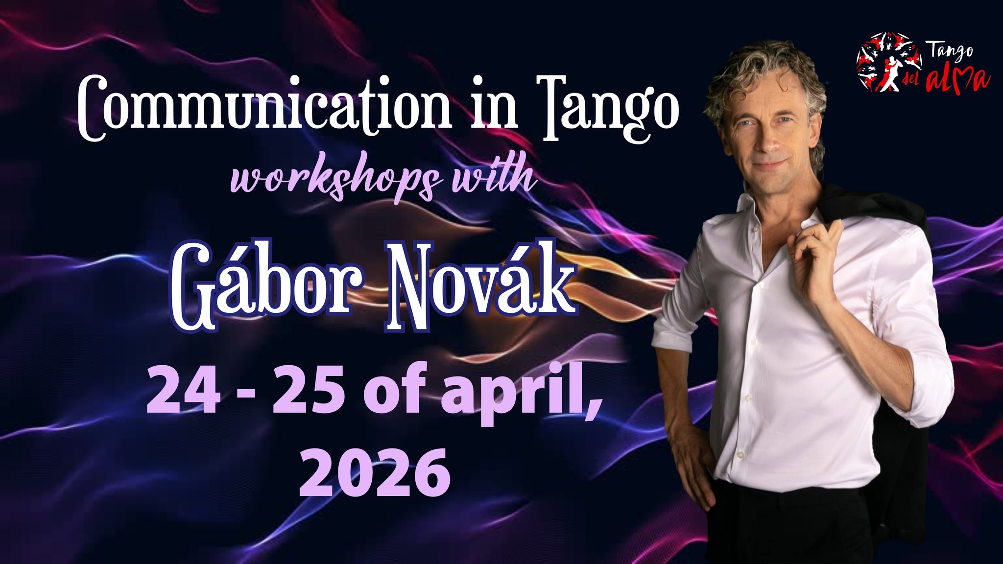 โจ ๐๐จ๐ฆ๐ฆ๐ฎ๐ง๐ข๐๐๐ญ๐ข๐จ๐ง ๐ข๐ง ๐๐๐ง๐ ๐จ Workshops with ๐๐ฬ๐๐จ๐ซ ๐๐จ๐ฏ๐ฬ๐ค โจ