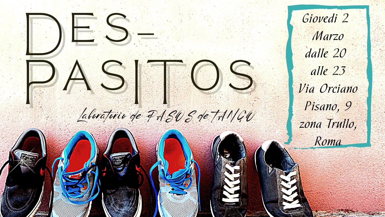 Des-PASITOS