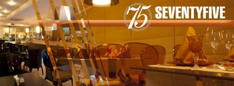 LA DOMENICA SALSERA SEVENTYFIVE OLBIA..!!