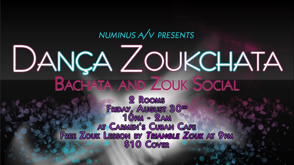 Dança Zoukchata