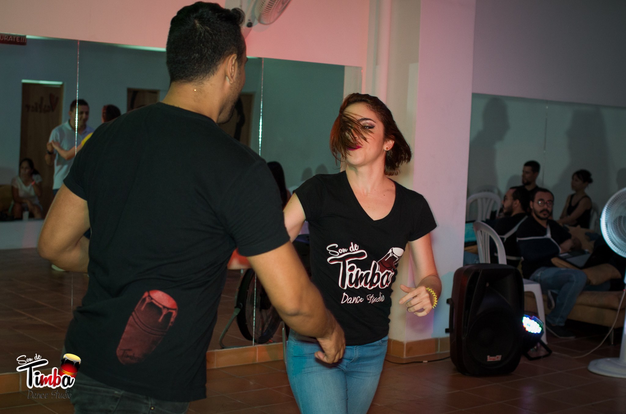Bachata Básico desde 0