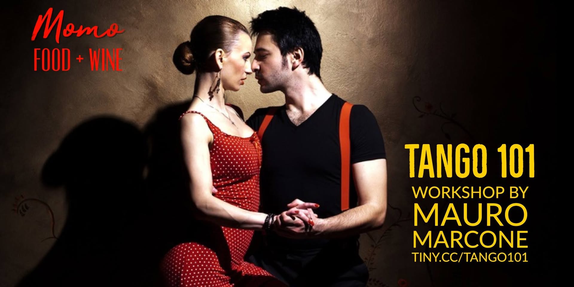 How to Dance Argentine Tango Beginner Course
