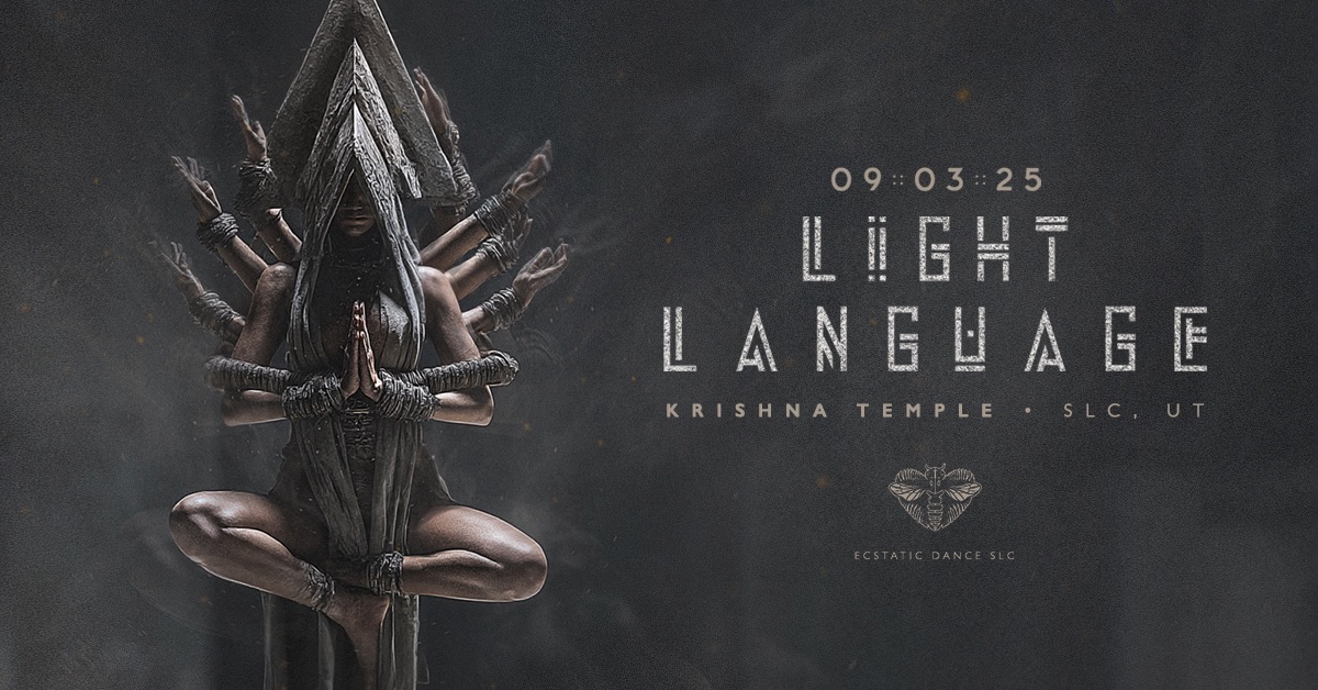 Light Language