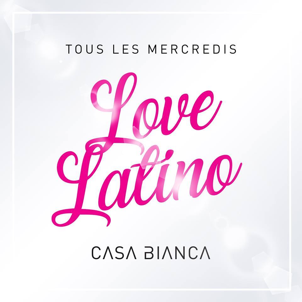 Casabianca Latino ( ancien B7 )