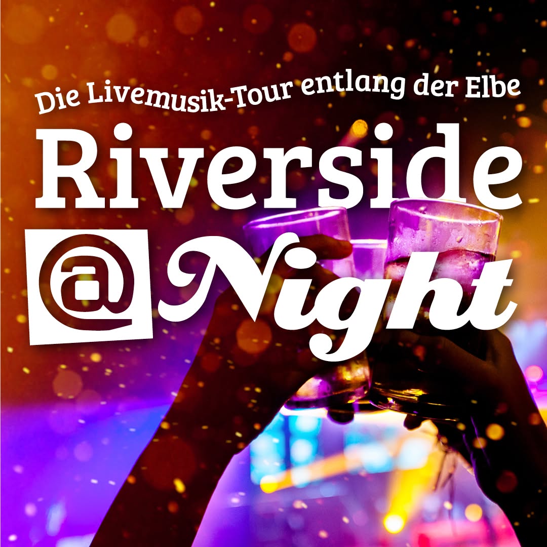 Riverside@Night