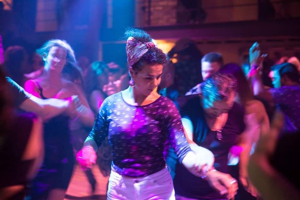 31 01☆ DJ Jarzino Salsa Bachata ☆