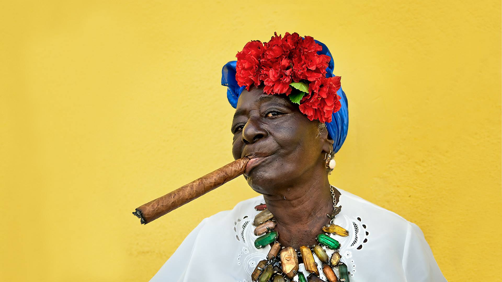 Sambroso Sambroso Presents: 11hrs Cuban Carnival