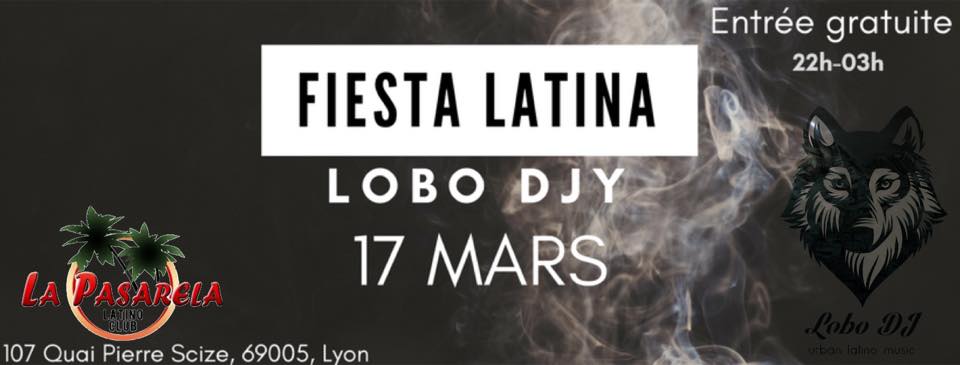 Fiesta Latina