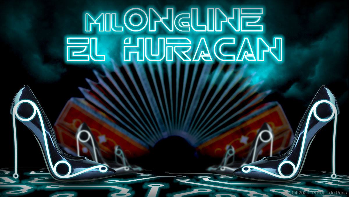 MilONgLINE El Huracan