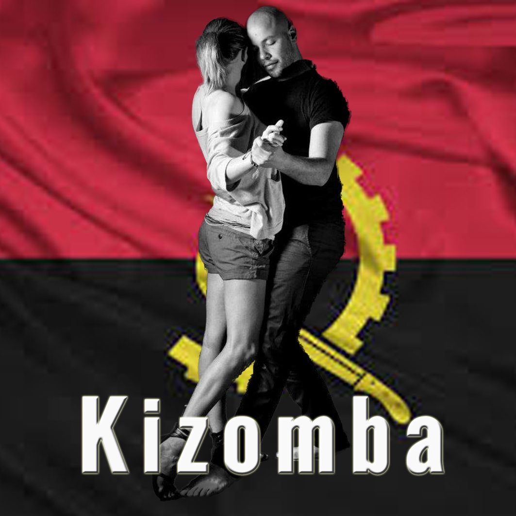 Zomercursus Kizomba Alkmaar