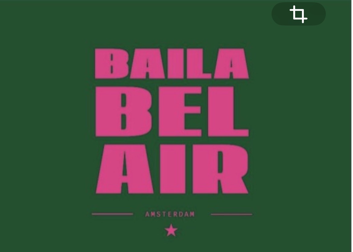 Baila Bel Air Courses November-December 2025