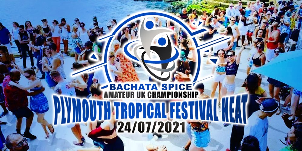BSAUKC - Plymouth Tropical Festival Heat