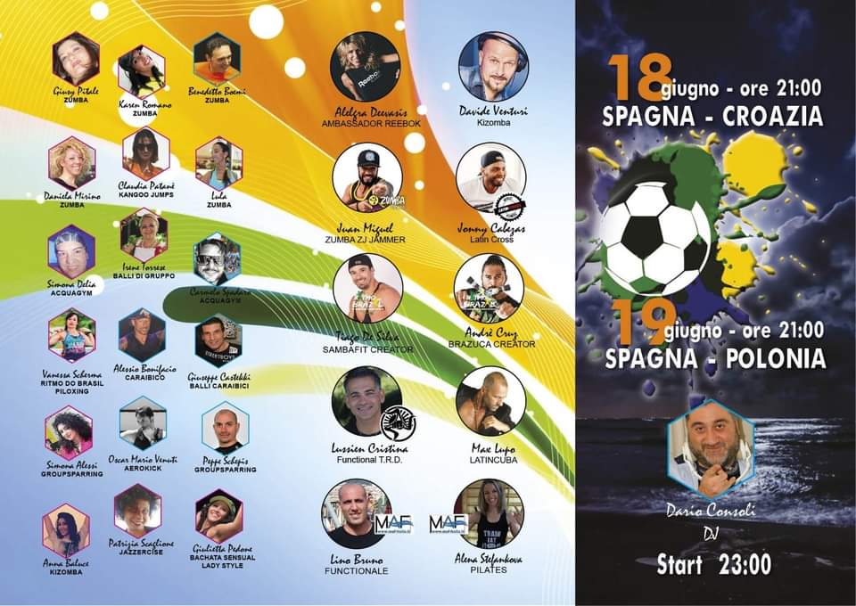 Calanovellamare Fitness Village