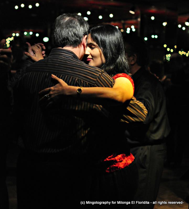 Learn Fundamentals of Argentine Tango