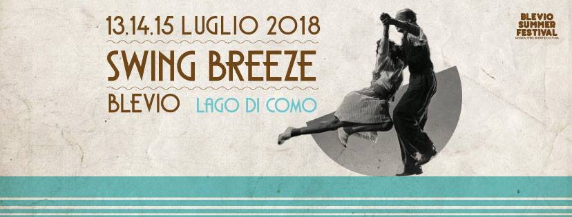 Swing Breeze 2018