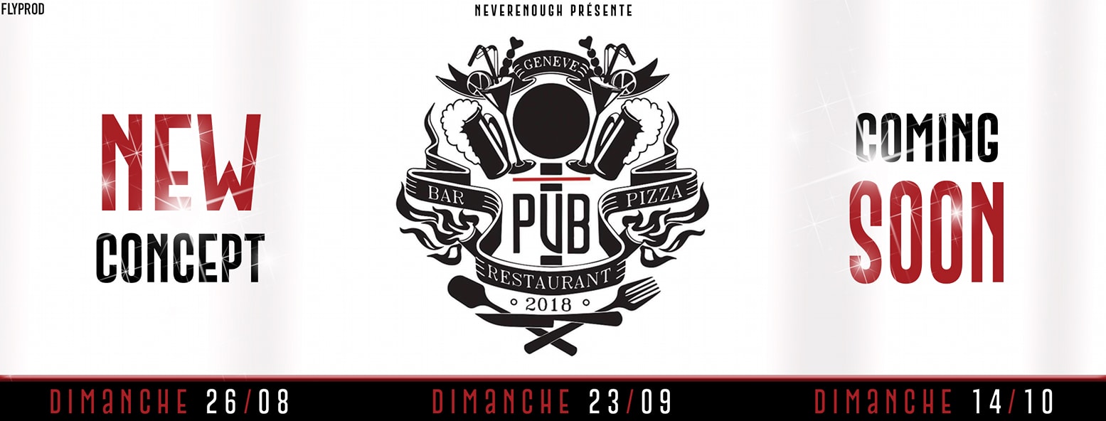 ♫♪ Kiz Pub Sunday Party ♪♫