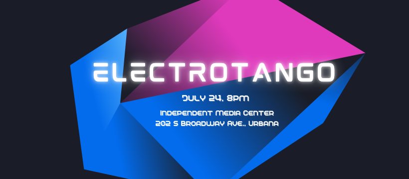 Electrotango Night
