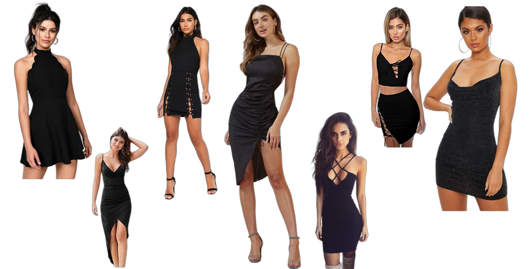 The Little Black Dress Salsa Party on Sultry Salsa Sundays with El Barón, Jed Walker at Duso's Bar
