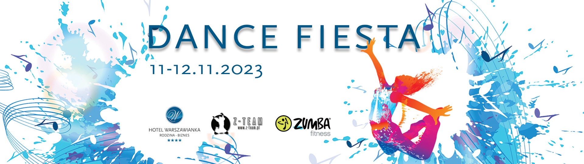 Dance Fiesta 2023
