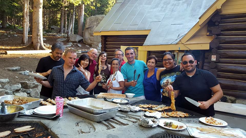 Volunteer Appreciation night - Special Free Milonga Sin Nombre