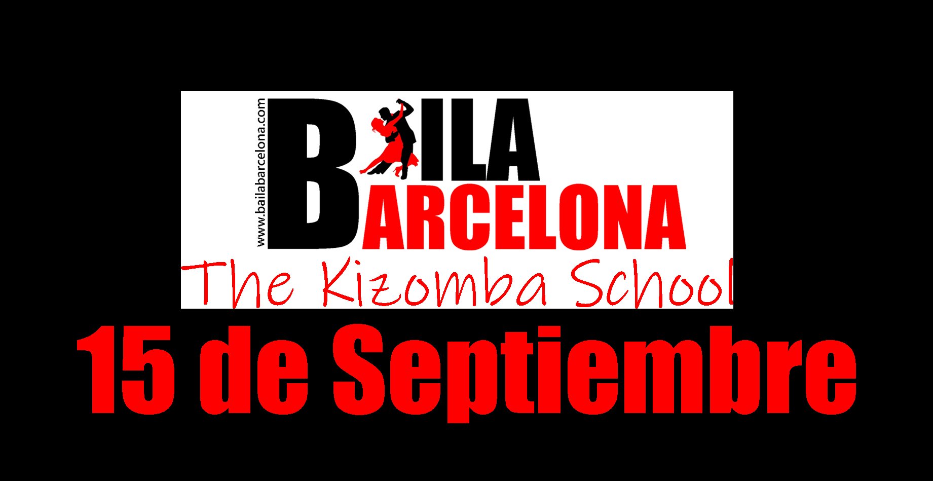 PARTY Return to School - Kizomba Bachata Salsa