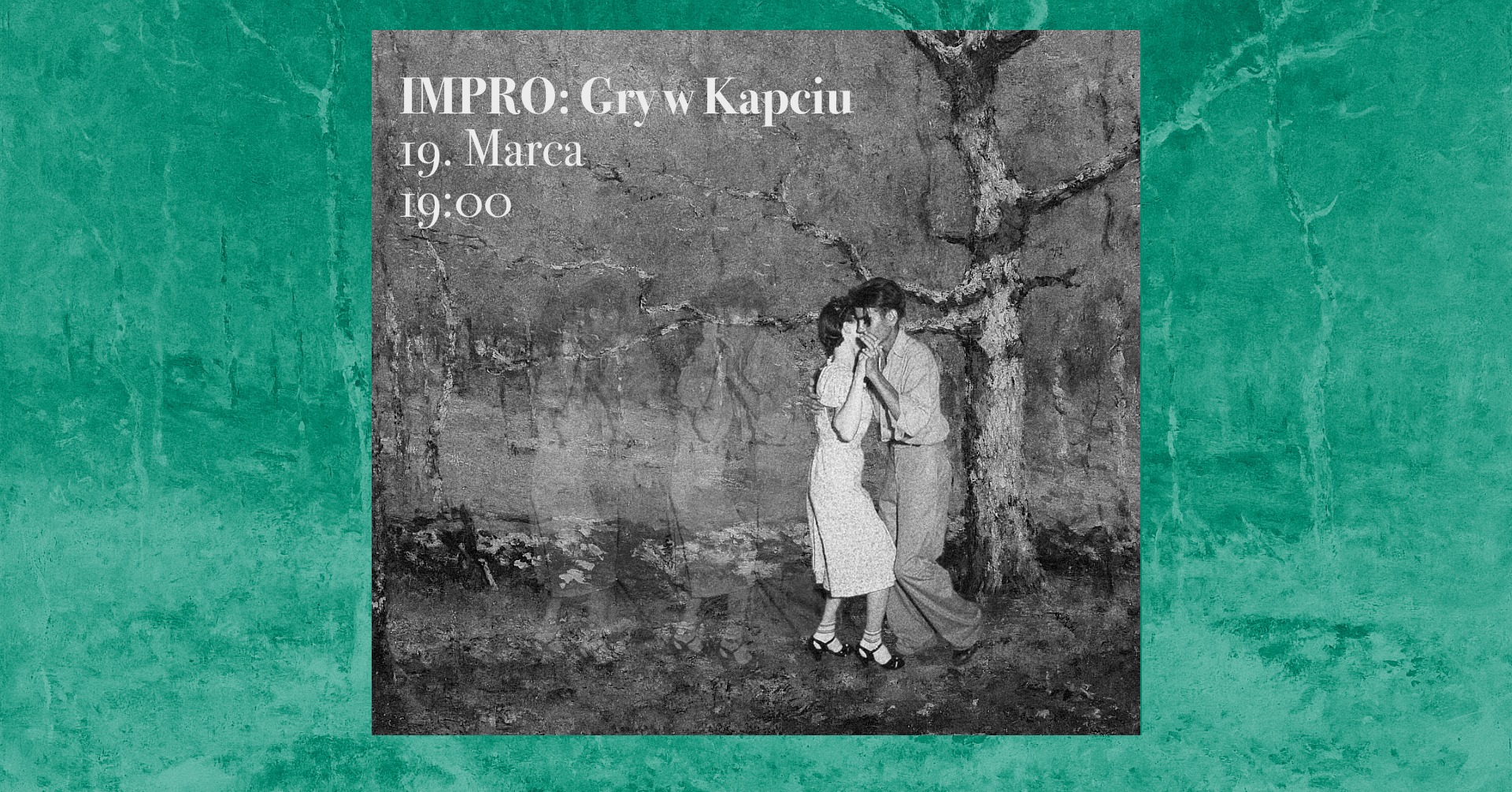 #21 IMPRO: GRY w KAPCIU