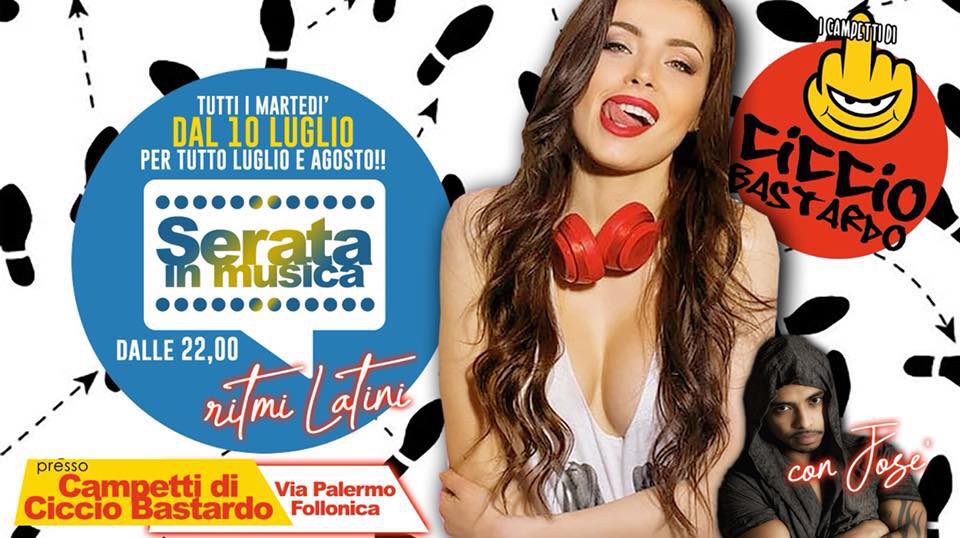 Kizombachata Night con Dj Leon