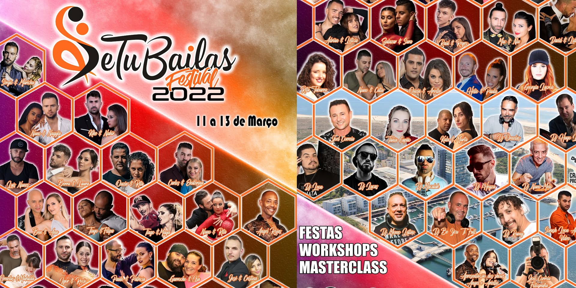 Setubailas Festival 2022