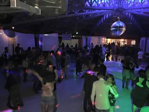 Sabato in balera