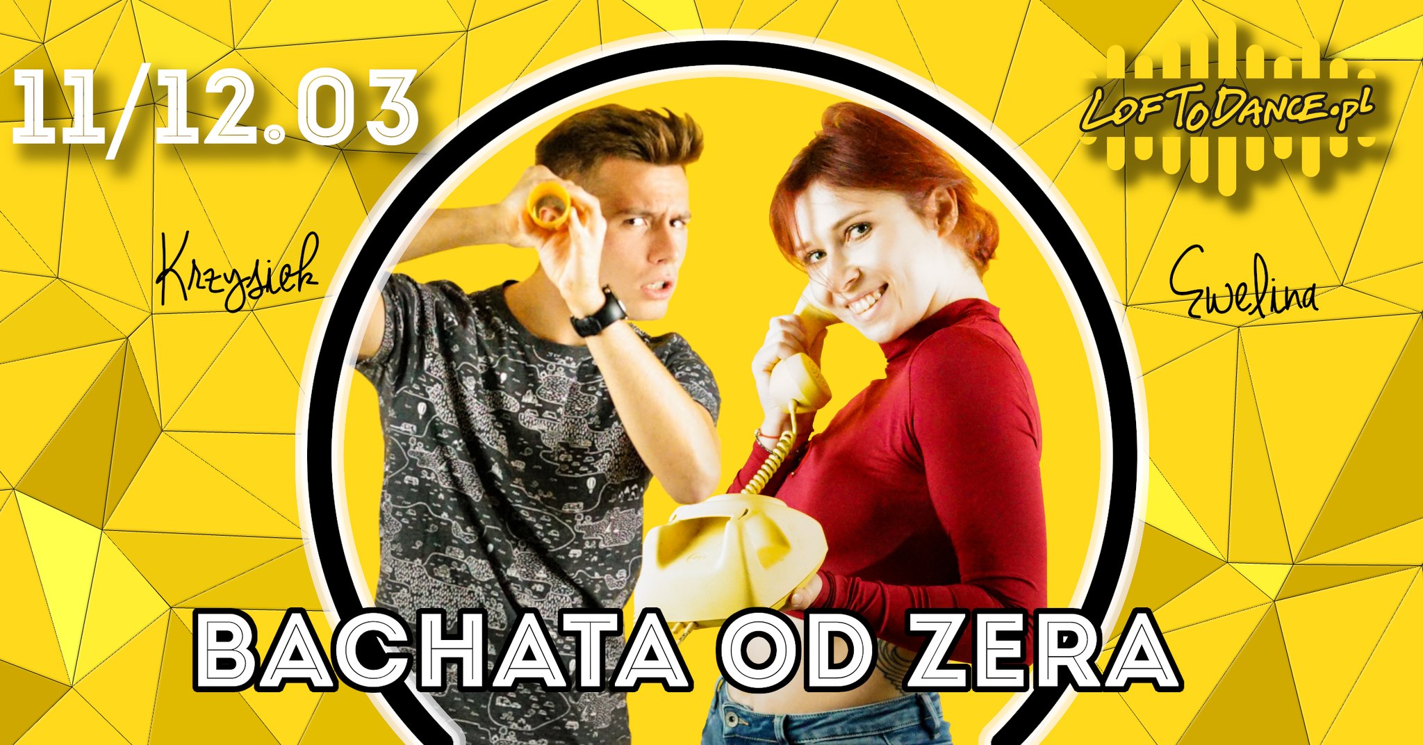 Bachata od zera - 2 miesiące w 2 dni
