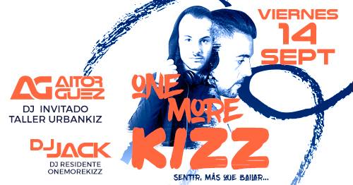 OneMoreKizz