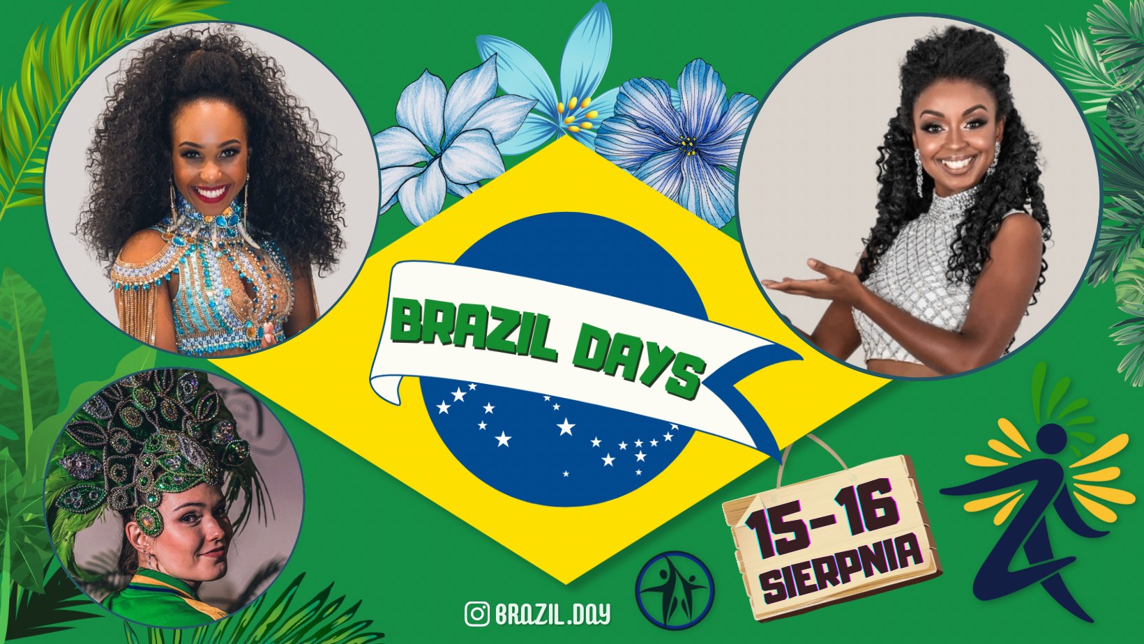 BRAZIL DAYS vol. 4